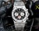 Knockoff Audemars Piguet Royal Oak 42mm Watch Stainless Steel Panda Dial (3)_th.jpg